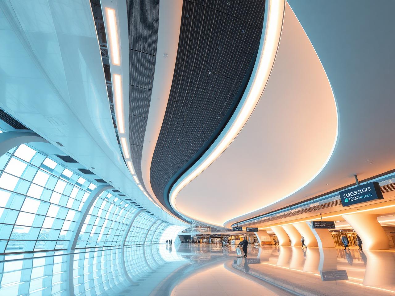 Horizon Terminal C