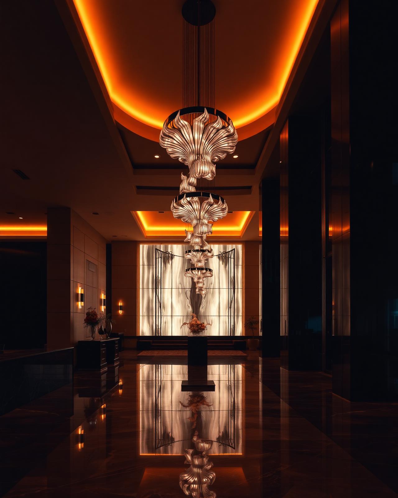 Aurora Grand Hotel